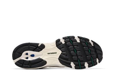 New Balance 530 'Sea Salt Marsh Green'