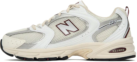 New Balance 530 'Sea Salt Mercury Red' MR530SZ New Balance 530 'Sea Salt Mercury Red' MR530SZ