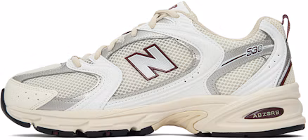 New Balance 530 'Sea Salt Mercury Red' MR530SZ New Balance 530 'Sea Salt Mercury Red' MR530SZ