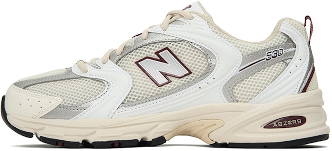 New Balance 530 '海盐汞红' MR530SZ Buy New Balance 530 '海盐汞红' MR530SZ