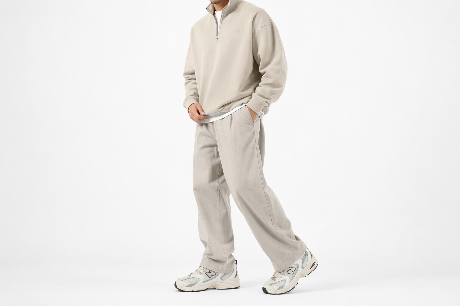 Order 뉴발란스 530 '씨솔트 머큐리 레드' MR530SZ