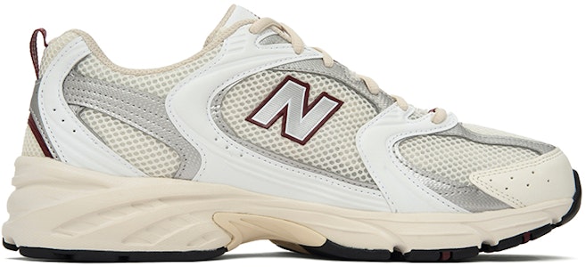 New Balance 530 '海盐汞红' MR530SZ Order New Balance 530 '海盐汞红' MR530SZ