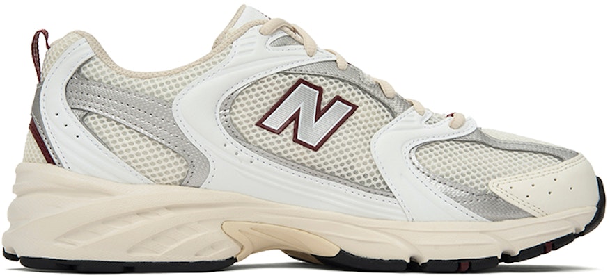New Balance 530 'Sea Salt Mercury Red' MR530SZ Order New Balance 530 'Sea Salt Mercury Red' MR530SZ