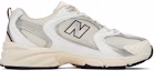 Order New Balance 530 'Garam Laut Mercury Merah' MR530SZ