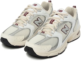 New Balance 530 'Sal Marina Rojo Mercurio' MR530SZ Lookbook New Balance 530 'Sal Marina Rojo Mercurio' MR530SZ