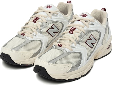 New Balance 530 '海盐汞红' MR530SZ Lookbook New Balance 530 '海盐汞红' MR530SZ