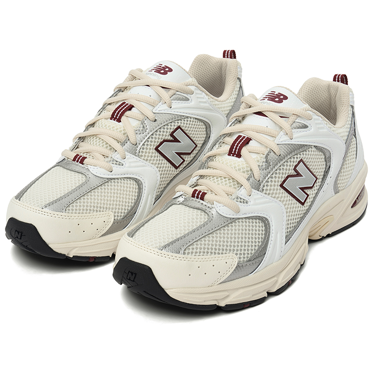 Shop 뉴발란스 530 '씨솔트 머큐리 레드' MR530SZ