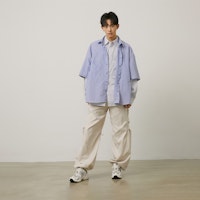 New Balance 530 'Sal Marina Rojo Mercurio' MR530SZ 1