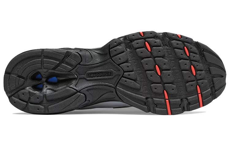 Shop 新百伦 530 / 银色 '黑' MR530SL