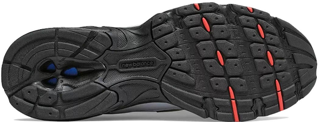 新百伦 530 / 银色 '黑' MR530SL Shop 新百伦 530 / 银色 '黑' MR530SL