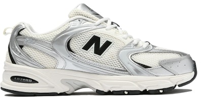 New Balance 530 'Silver Black' MR530GMT-D