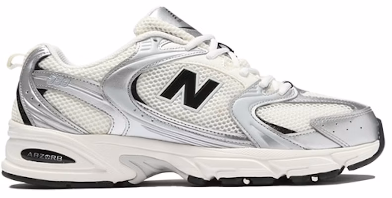 New Balance 530 'Perak Hitam' MR530GMT-D Buy New Balance 530 'Perak Hitam' MR530GMT-D