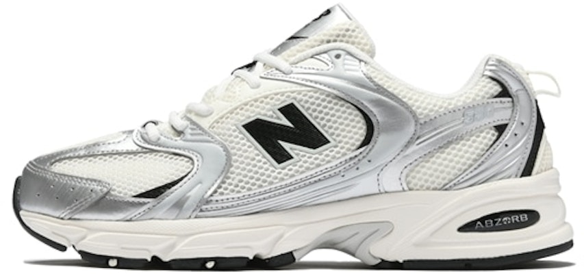 New Balance 530 'Perak Hitam' MR530GMT-D Order New Balance 530 'Perak Hitam' MR530GMT-D