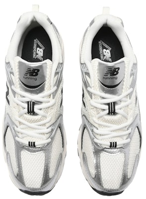 New Balance 530 'Perak Hitam' MR530GMT-D Lookbook New Balance 530 'Perak Hitam' MR530GMT-D