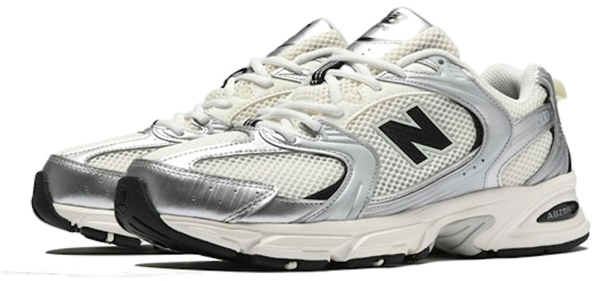 New Balance 530 'Perak Hitam' MR530GMT-D Purchase New Balance 530 'Perak Hitam' MR530GMT-D