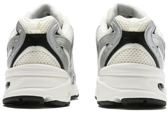 New Balance 530 'Perak Hitam' MR530GMT-D Details for New Balance 530 'Perak Hitam' MR530GMT-D