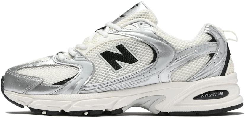 New Balance 530 'Silver Cream' MR530GMT Buy New Balance 530 'Silver Cream' MR530GMT