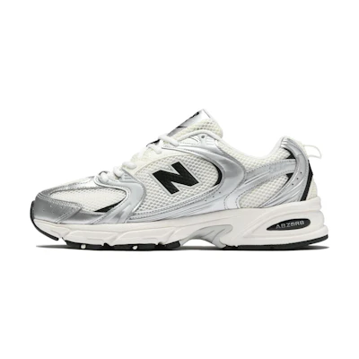 NB 530 'Silver Cream'