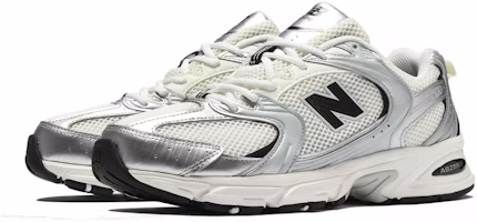 新百伦 530 '银色奶油' MR530GMT Order 新百伦 530 '银色奶油' MR530GMT