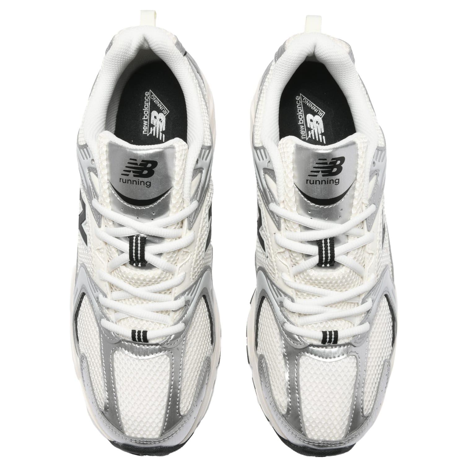 Buy New Balance 530 'Silver Cream' MR530GMT - Novelship