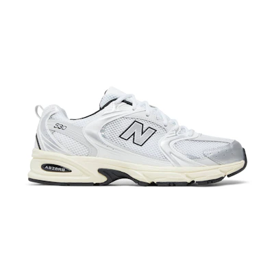 NB 530 'Silver Cream'