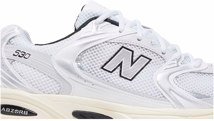 New Balance 530 'Silver Cream' MR530TA Order New Balance 530 'Silver Cream' MR530TA