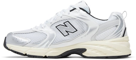 新百伦 530 "银奶油" MR530TA Lookbook 新百伦 530 "银奶油" MR530TA