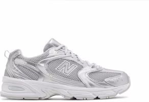 New Balance 530 'Silver Metallic Moonbeam' MR530RS New Balance 530 'Silver Metallic Moonbeam' MR530RS