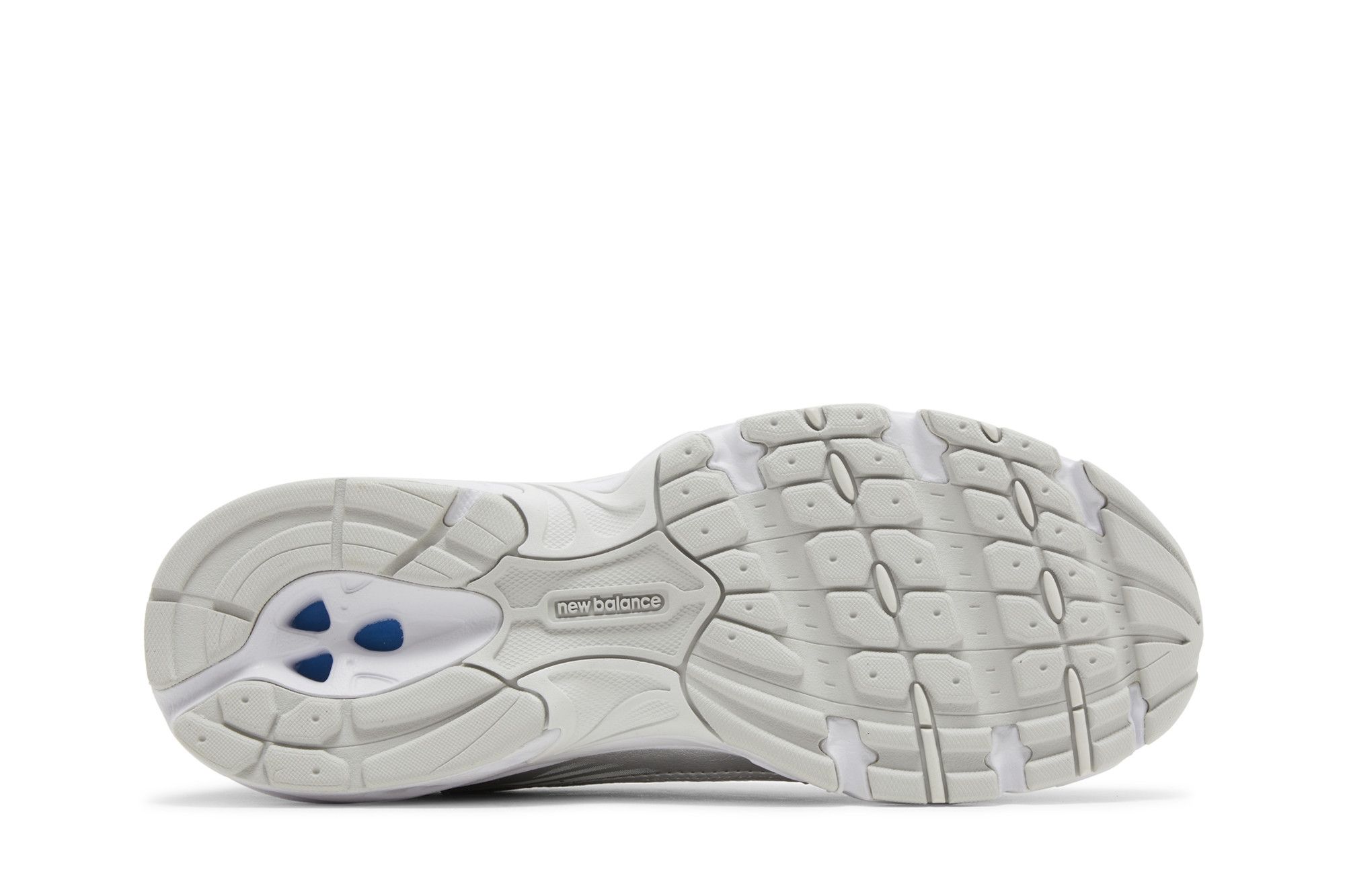 Shop New Balance 530 ''Silber Metallic Moonbeam'' MR530RS