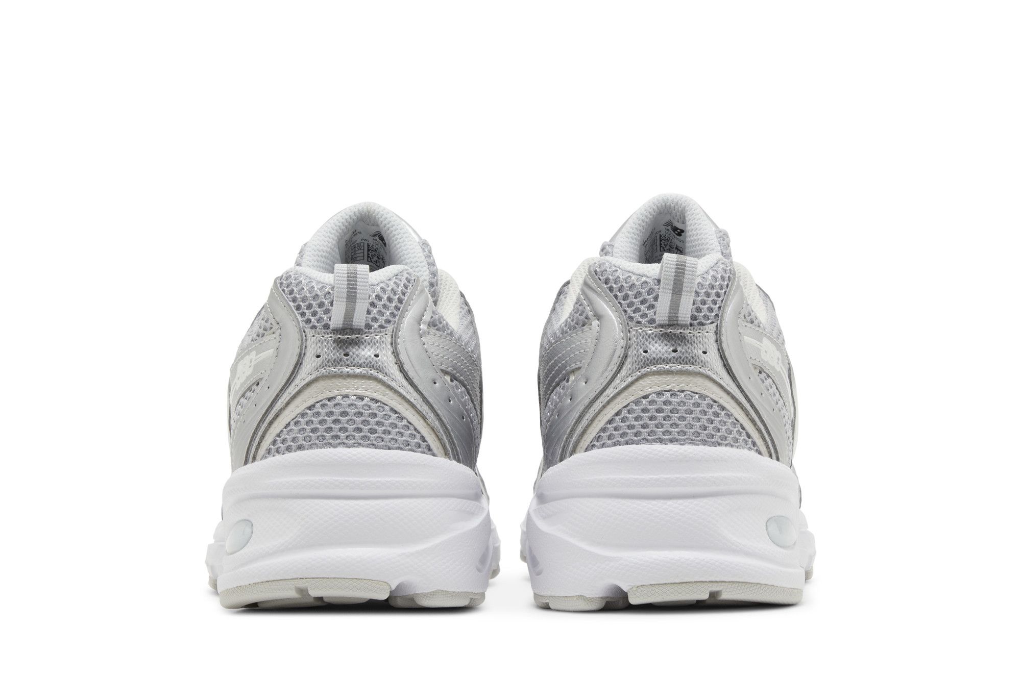 Details for New Balance 530 ''Silber Metallic Moonbeam'' MR530RS