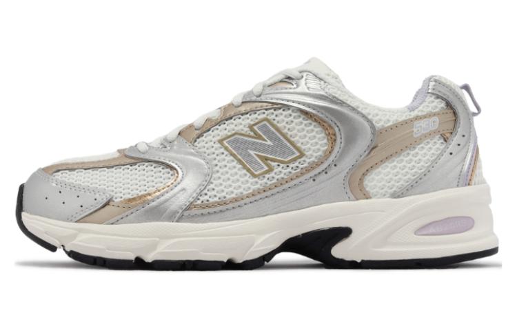 Buy New Balance 530 'Perak Lumut Hijau Perak Metalik' MR530ZG