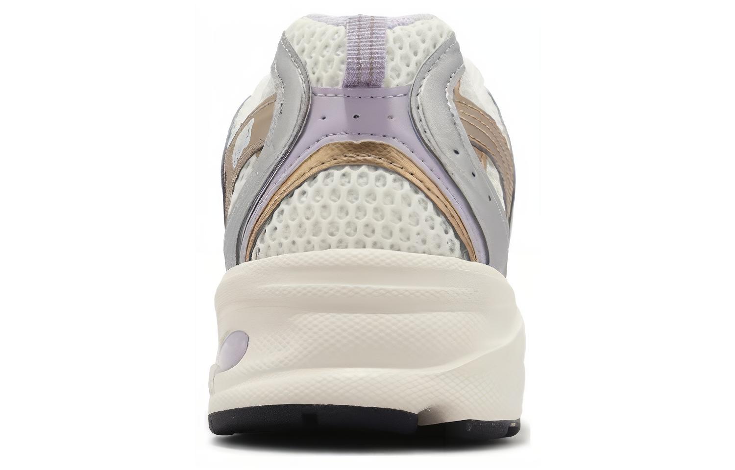 Lookbook New Balance 530 'Perak Lumut Hijau Perak Metalik' MR530ZG