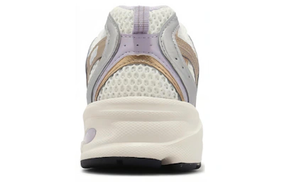 New Balance 530 'Silver Moss Green Metallic Silver' MR530ZG