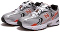 Lookbook New Balance 530 'Perak Merah Hitam' MR530AP