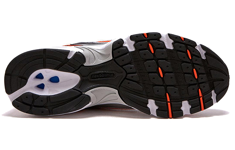 Purchase New Balance NB 530 低幫 跑步鞋 男女同款 銀紅色