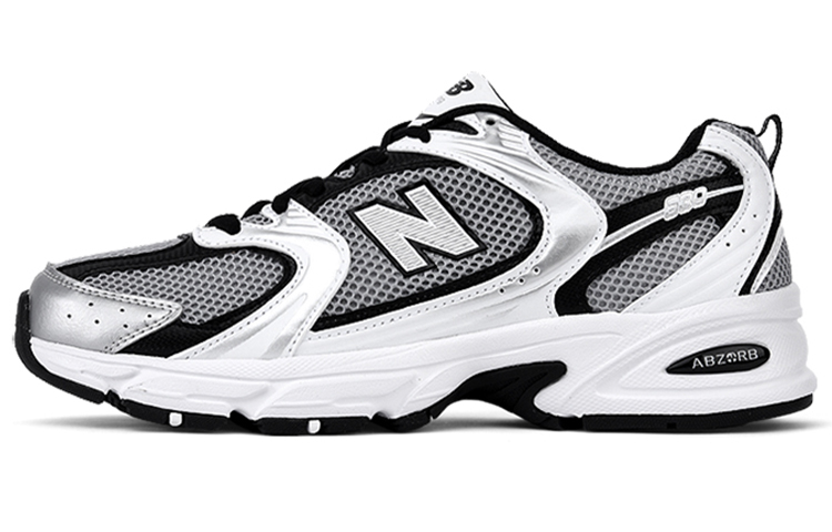 New Balance 530 'Silver White' MR530USX