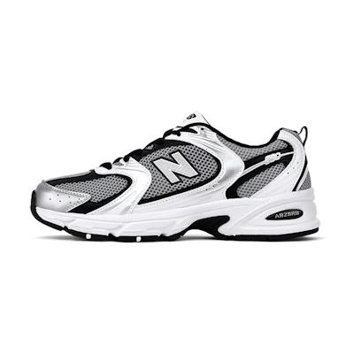 NB 530 'Silver White'