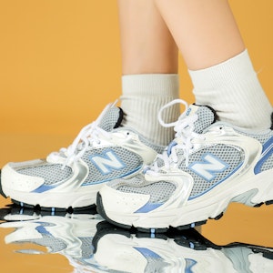 New Balance 530 '钢蓝色' MR530KC 3