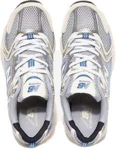 New Balance 530 '钢蓝色' MR530KC Lookbook New Balance 530 '钢蓝色' MR530KC