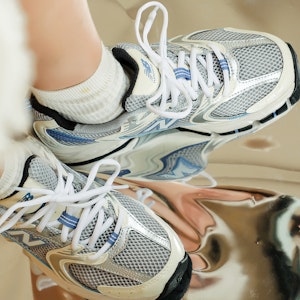 New Balance 530 '钢蓝色' MR530KC 2