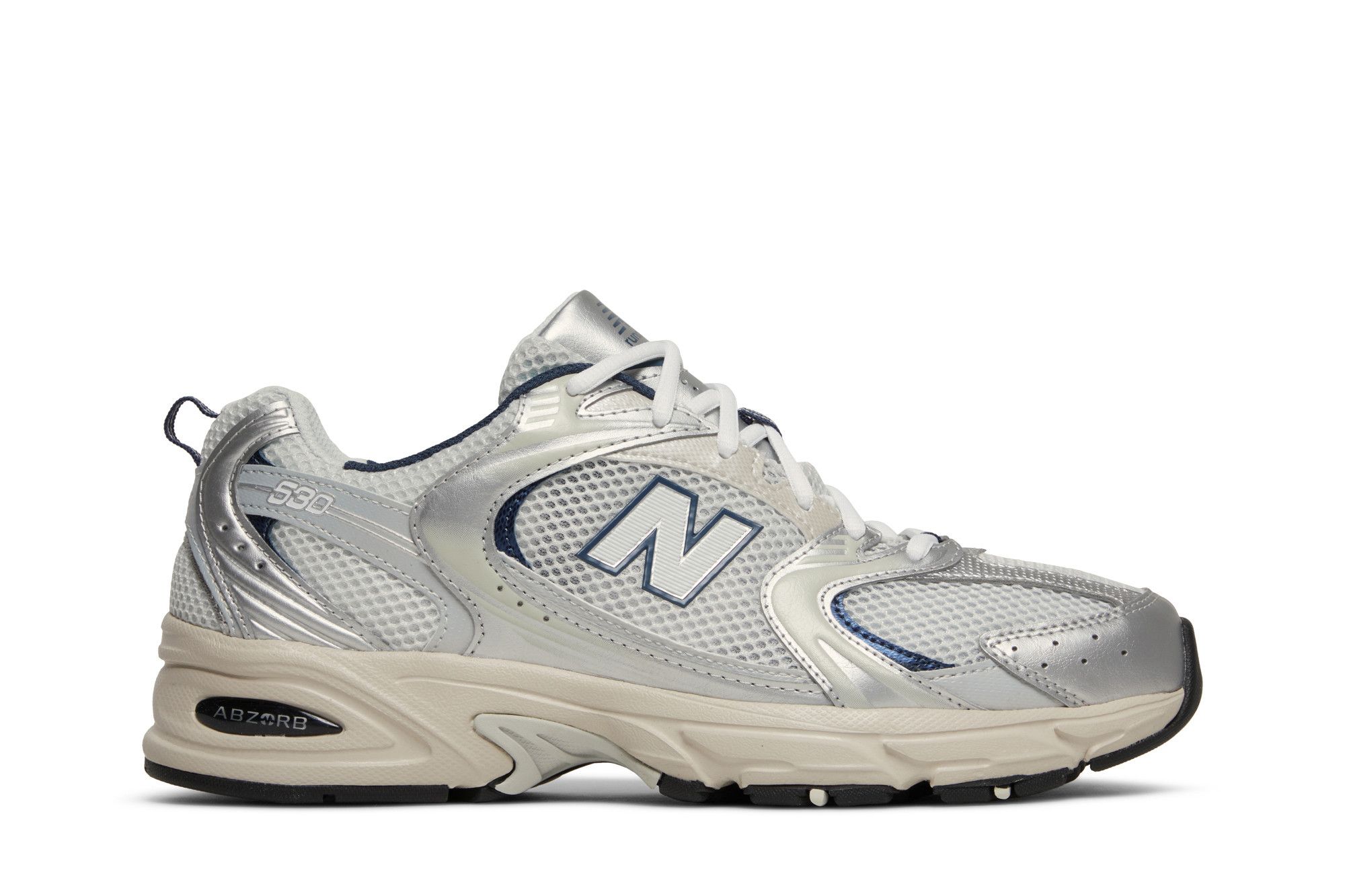 New Balance 530 'Steel Grey' MR530KA