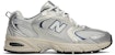 New Balance 530 'Kelabu Steel' MR530KA