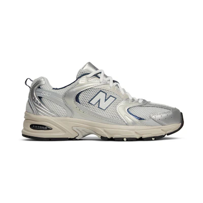 NB 530 'Steel Grey'