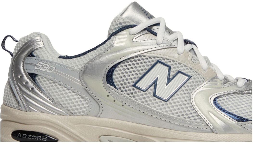 New Balance 530 'Abu-Abu Baja' MR530KA Lookbook New Balance 530 'Abu-Abu Baja' MR530KA
