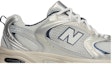 Lookbook New Balance 530 'Abu-Abu Baja' MR530KA