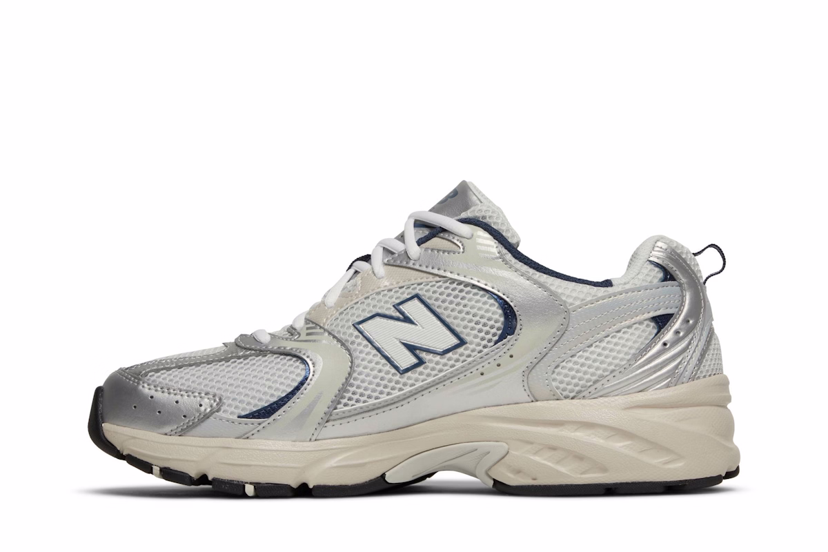 New Balance 530 'Steel Grey'
