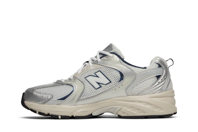 New Balance 530 'Steel Grey'