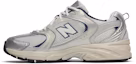 Lookbook New Balance 530 'Kelabu Steel' MR530KA