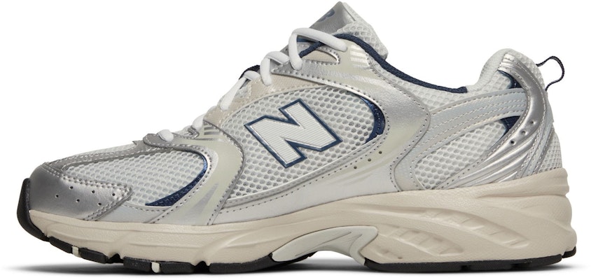 New Balance 530 'Abu-Abu Baja' MR530KA Shop New Balance 530 'Abu-Abu Baja' MR530KA