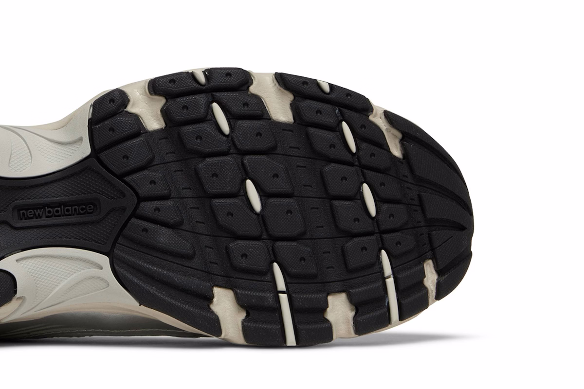 New Balance 530 'Steel Grey'